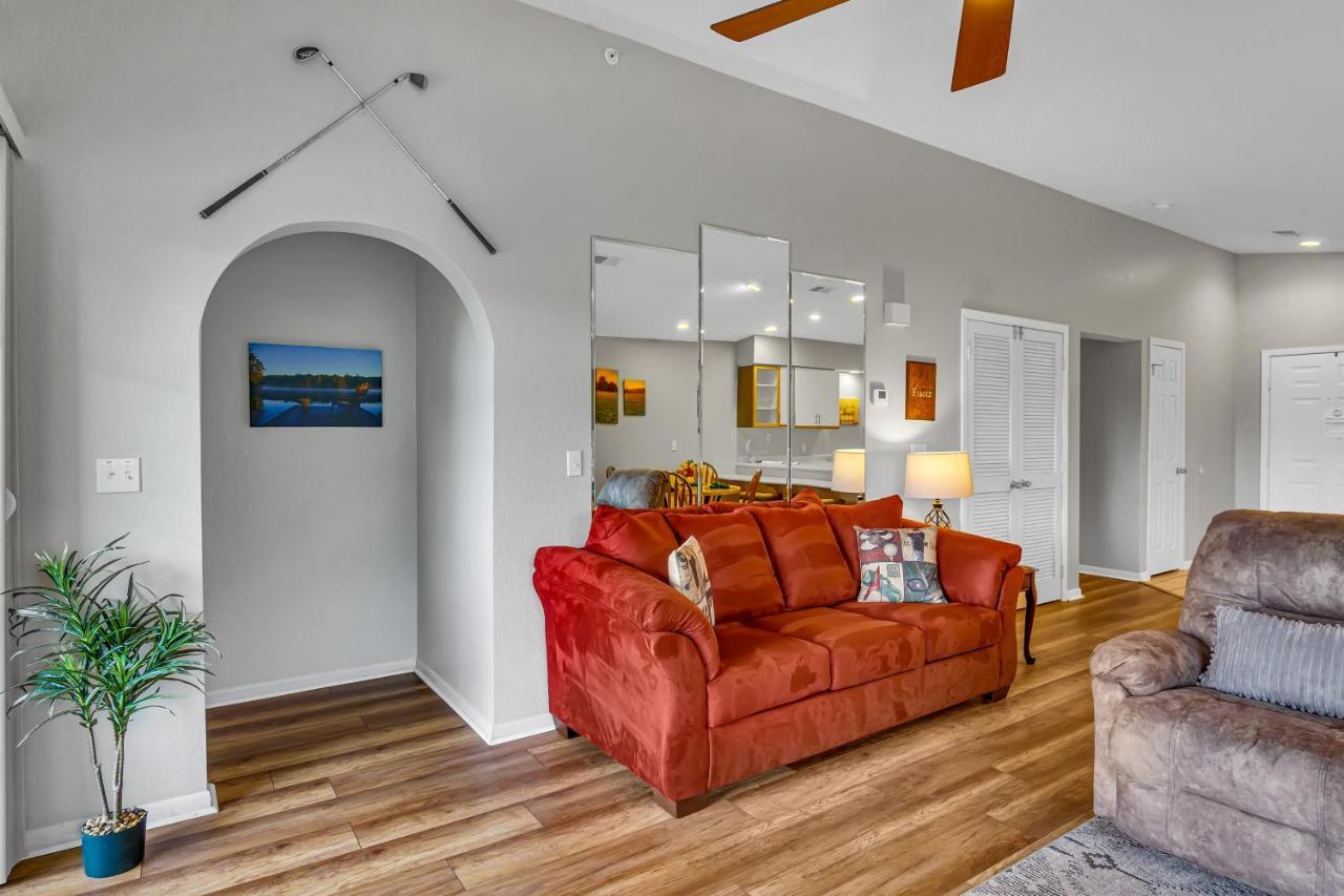 Fairway Heights Condo Branson Exterior foto